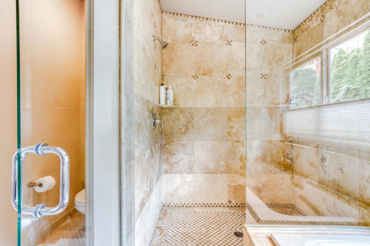 Mt Adams River View House Hood River Εξωτερικό φωτογραφία