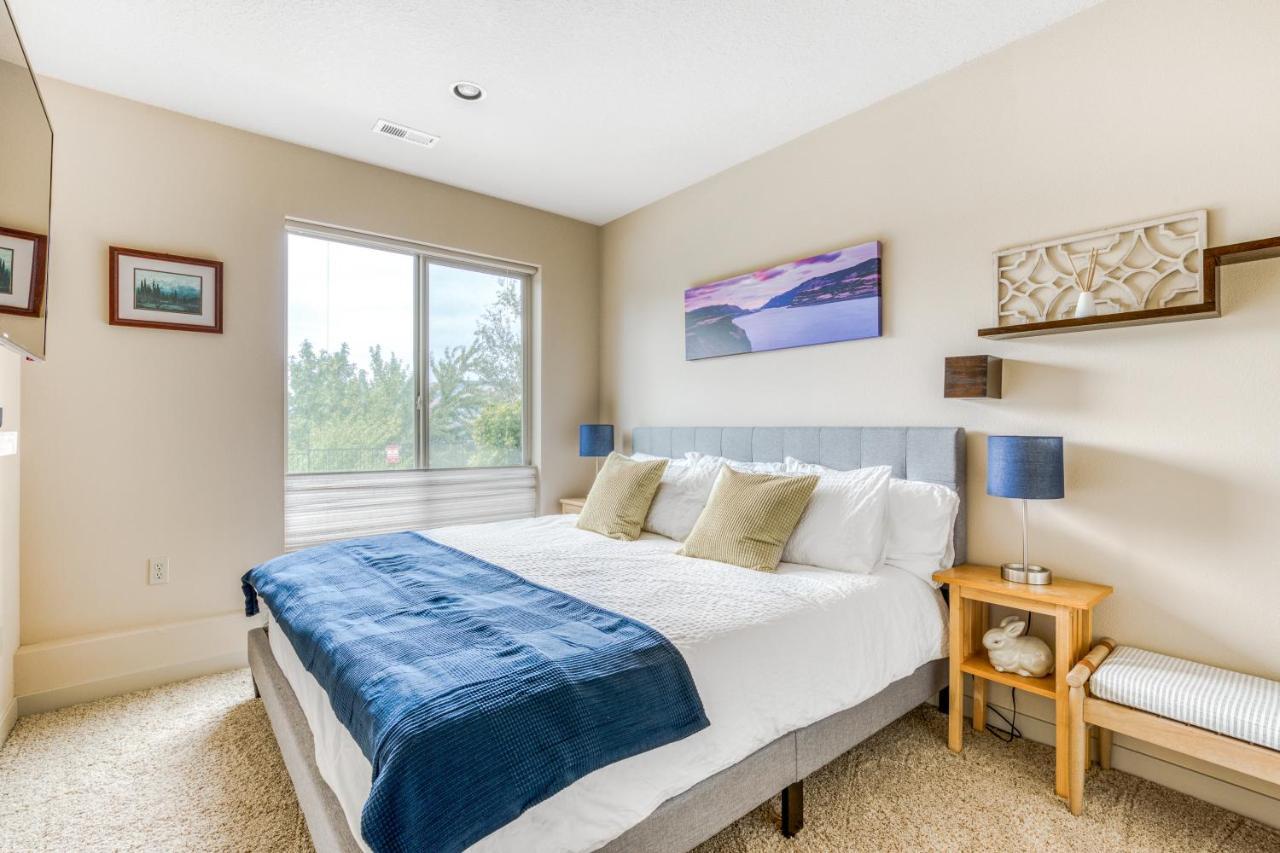 Mt Adams River View House Hood River Εξωτερικό φωτογραφία