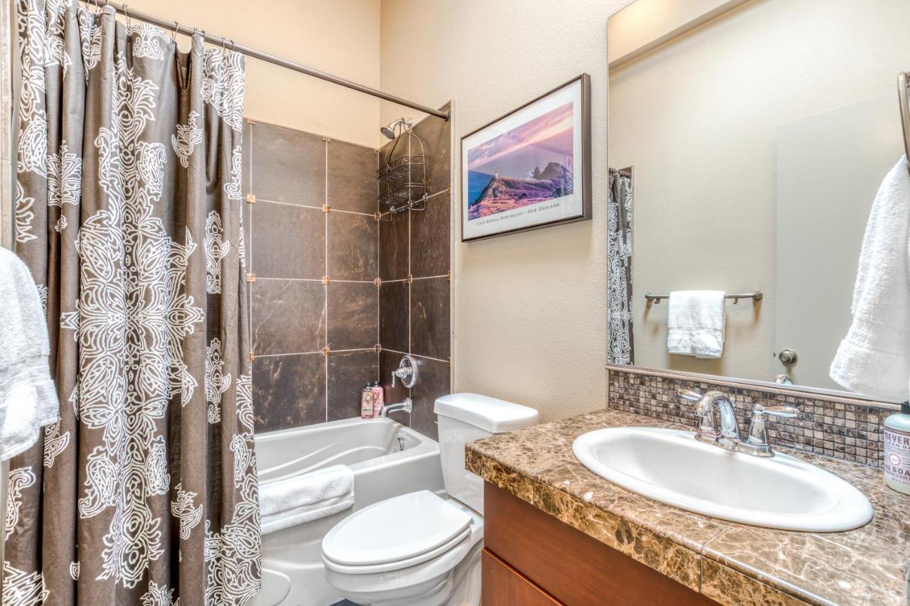 Mt Adams River View House Hood River Εξωτερικό φωτογραφία